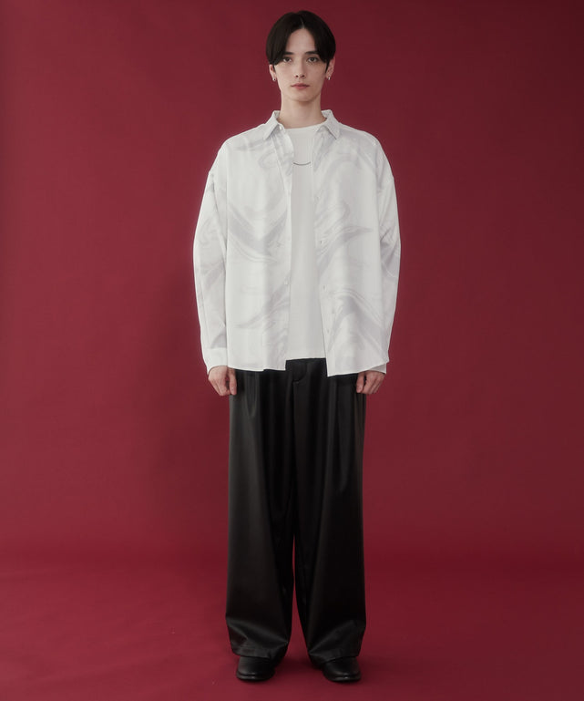 柄1 モデル：180cm L着用