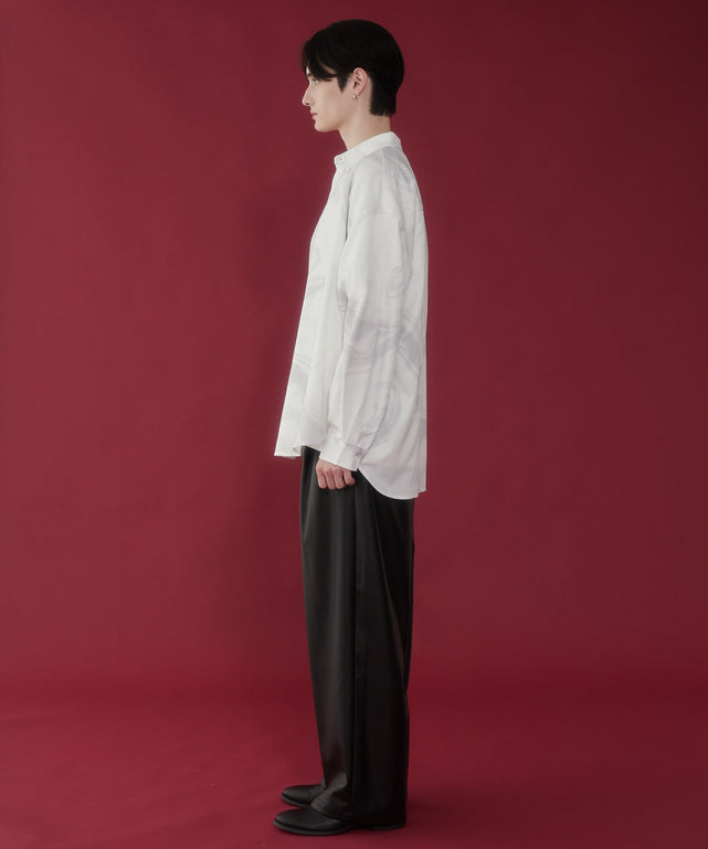 柄1 モデル：180cm L着用