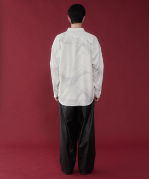 柄1 モデル：180cm L着用