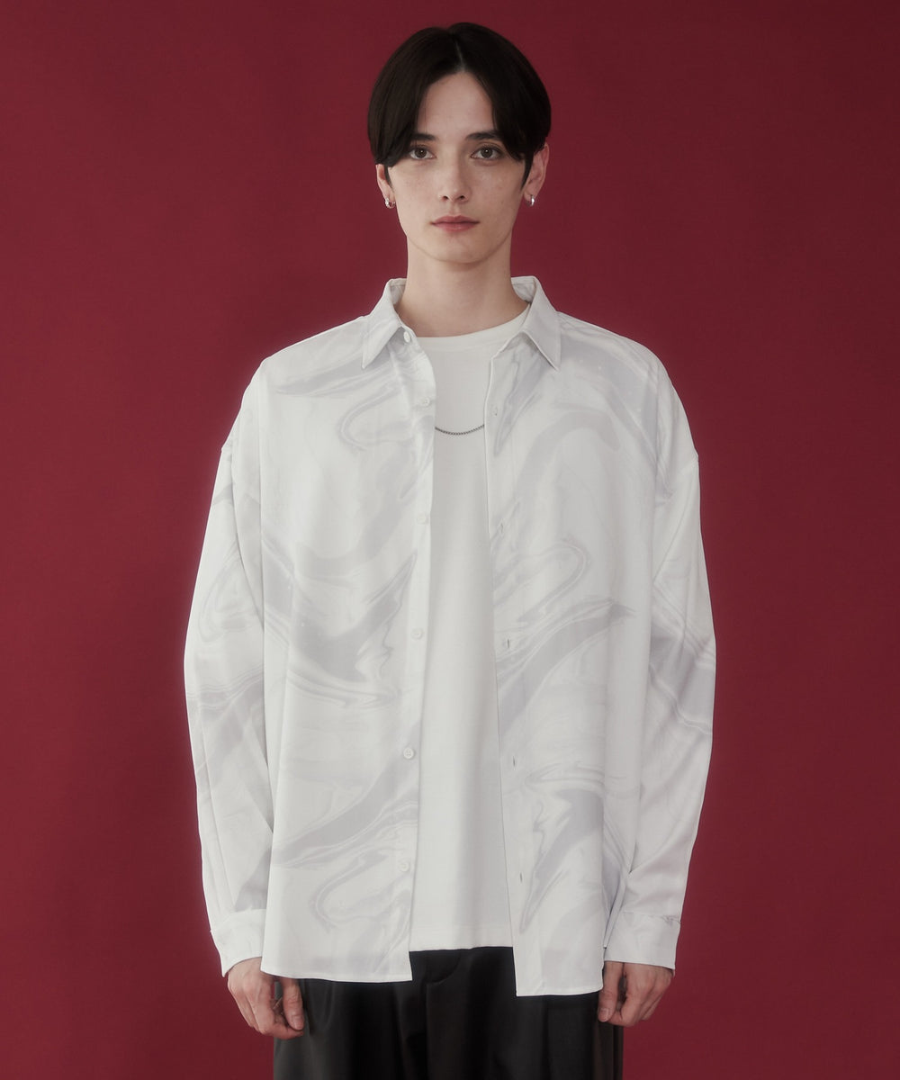 柄1 モデル：180cm L着用