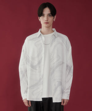 柄1 モデル：180cm L着用