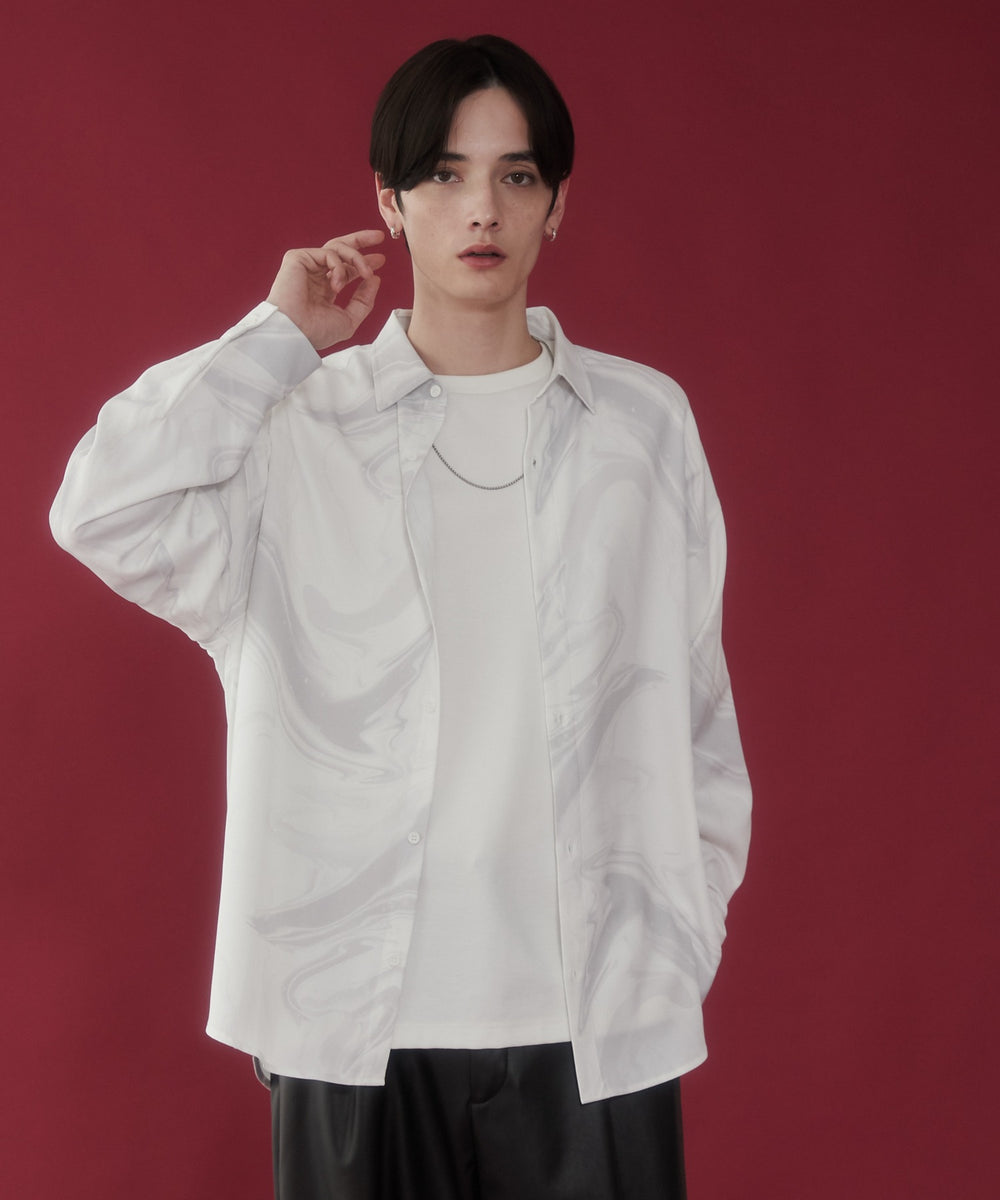 柄1 モデル：180cm L着用