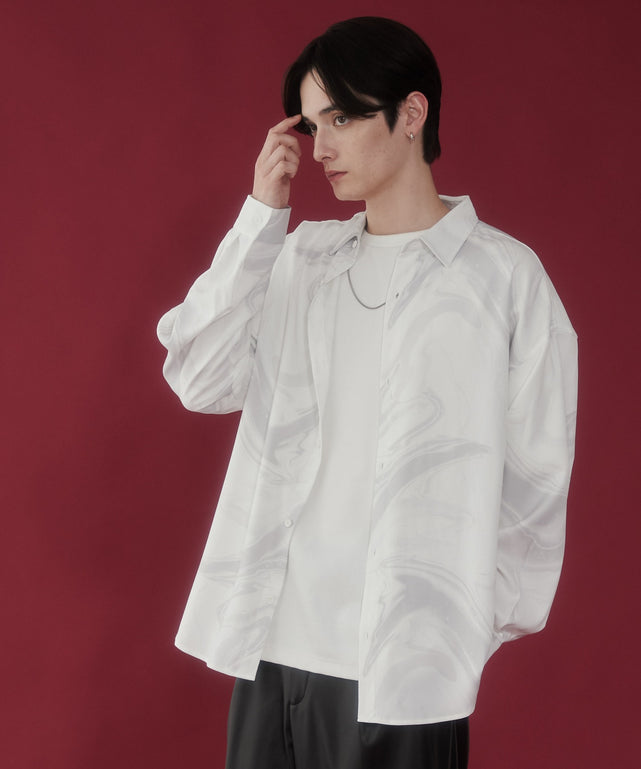 柄1 モデル：180cm L着用