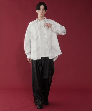 柄1 モデル：180cm L着用