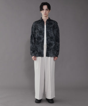 柄2 モデル：180cm L着用