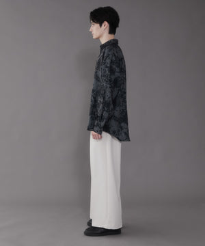 柄2 モデル：180cm L着用