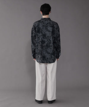 柄2 モデル：180cm L着用