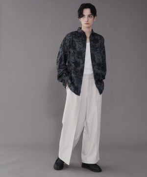 柄2 モデル：180cm L着用