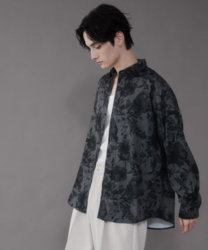 柄2 モデル：180cm L着用