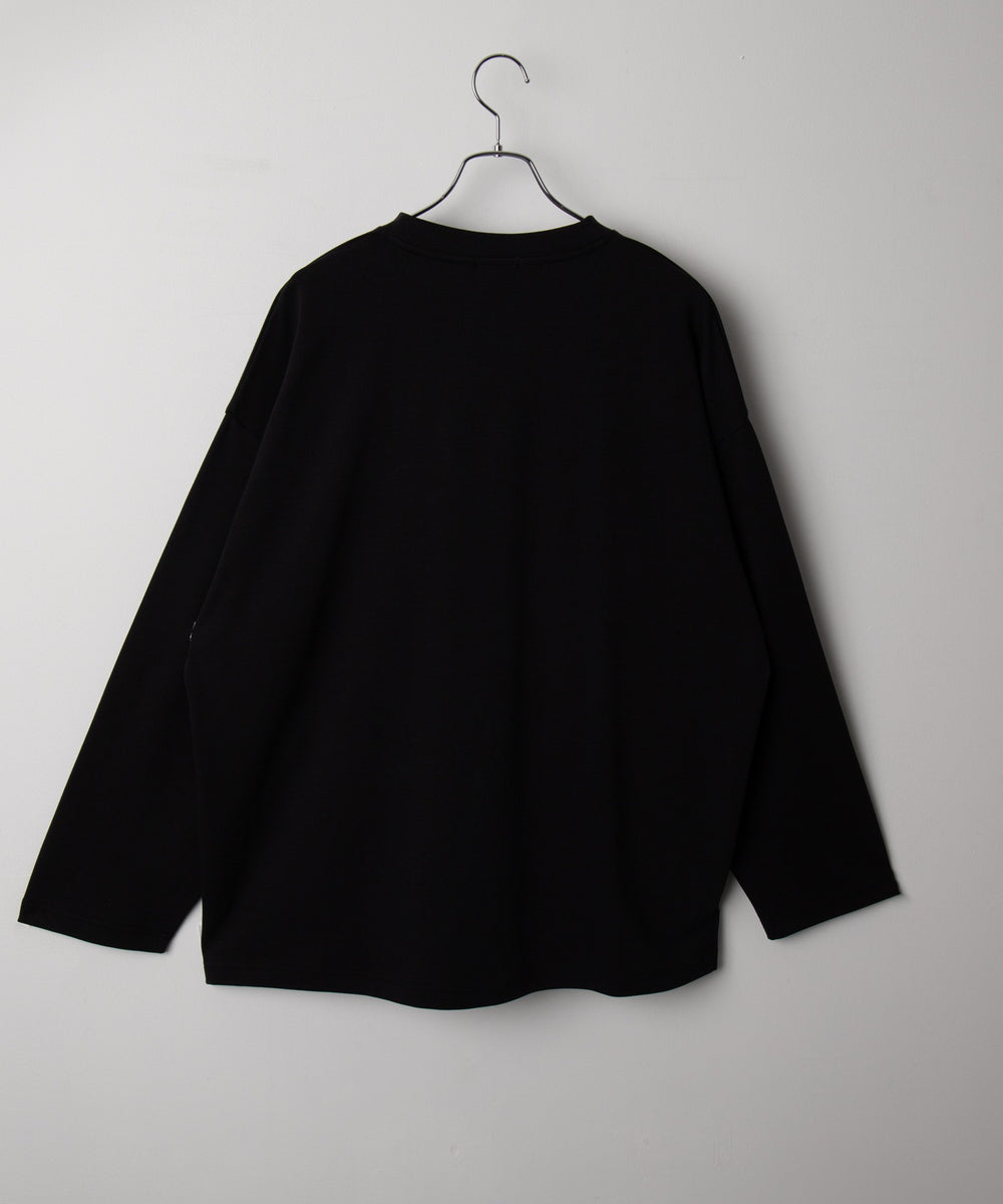 AIRFUNCTIONシンプルロゴT（LS）