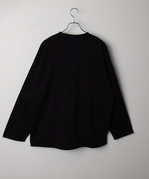 AIRFUNCTIONシンプルロゴT（LS）