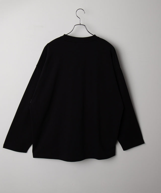 AIRFUNCTIONシンプルロゴT（LS）