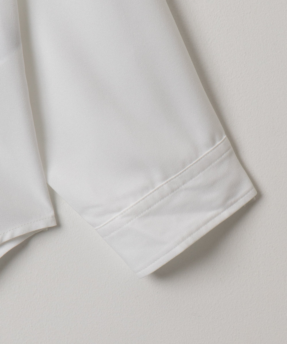 ボウタイシャツ（LS）