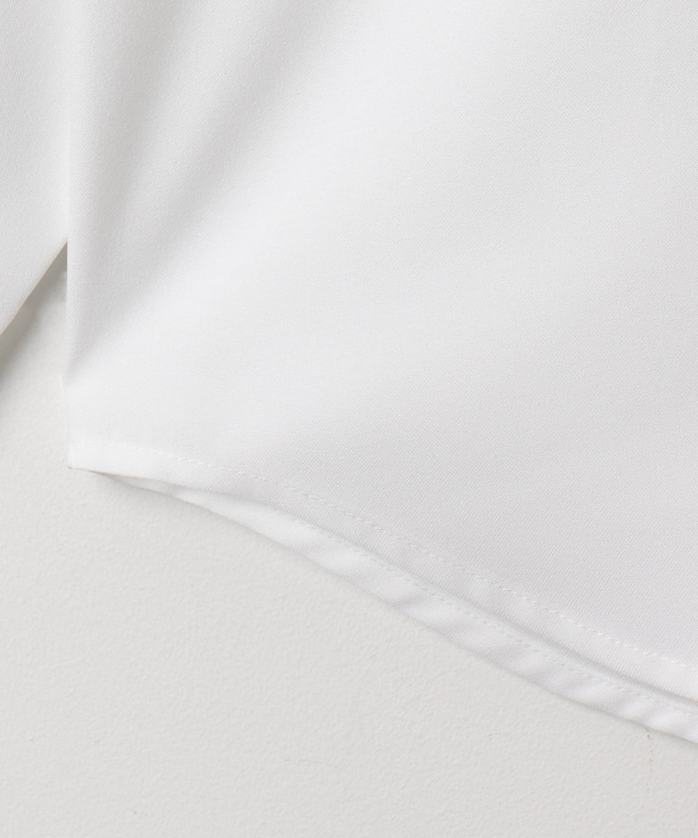 ボウタイシャツ（LS）