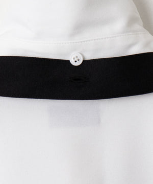 ボウタイシャツ（LS）