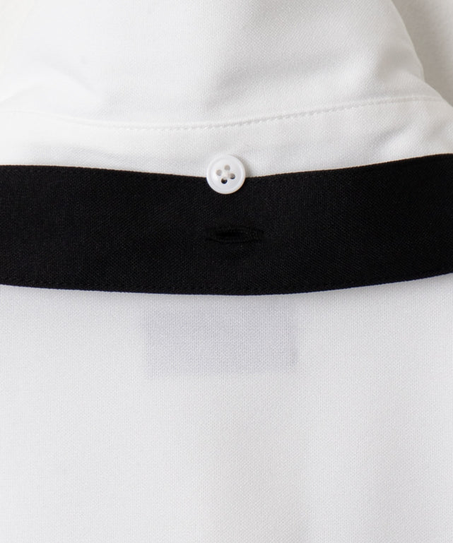 ボウタイシャツ（LS）