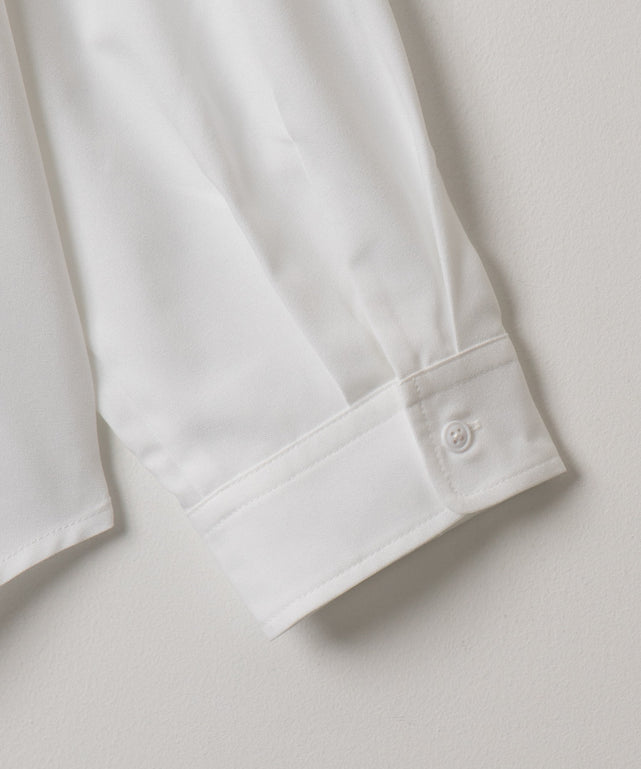 ボウタイシャツ（LS）