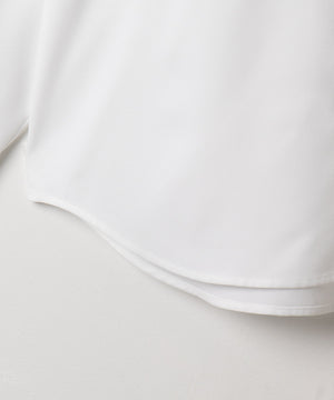 タイ付きシャツ（LS）