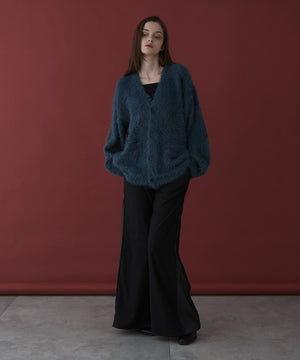 ブラック モデル：173cm L着用