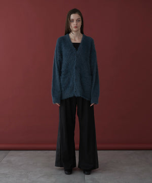 ブラック モデル：173cm L着用