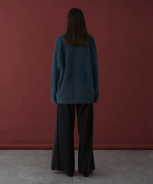 ブラック モデル：173cm L着用