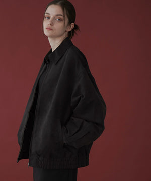 ブラック モデル：173cm L着用