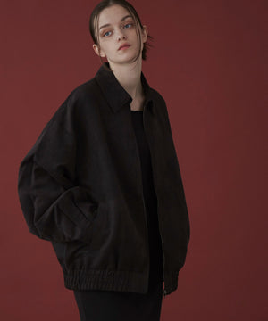 ブラック モデル：173cm L着用