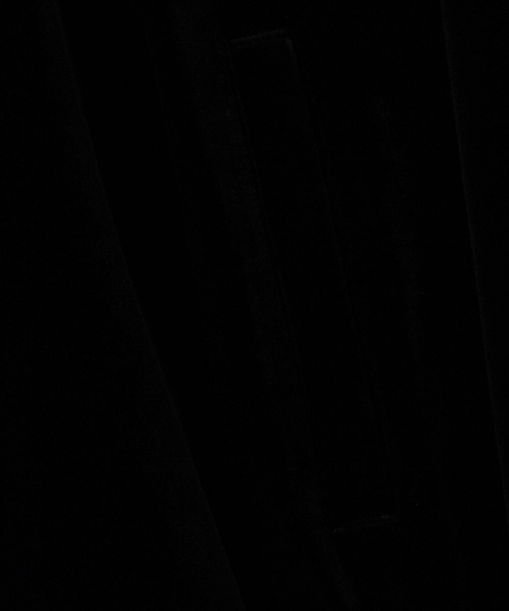 ベロアライントラックジャケット