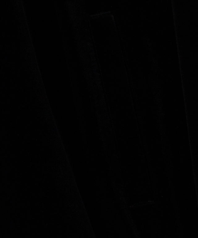 ベロアライントラックジャケット