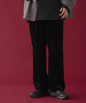 ブラック　モデル：180㎝　L着用