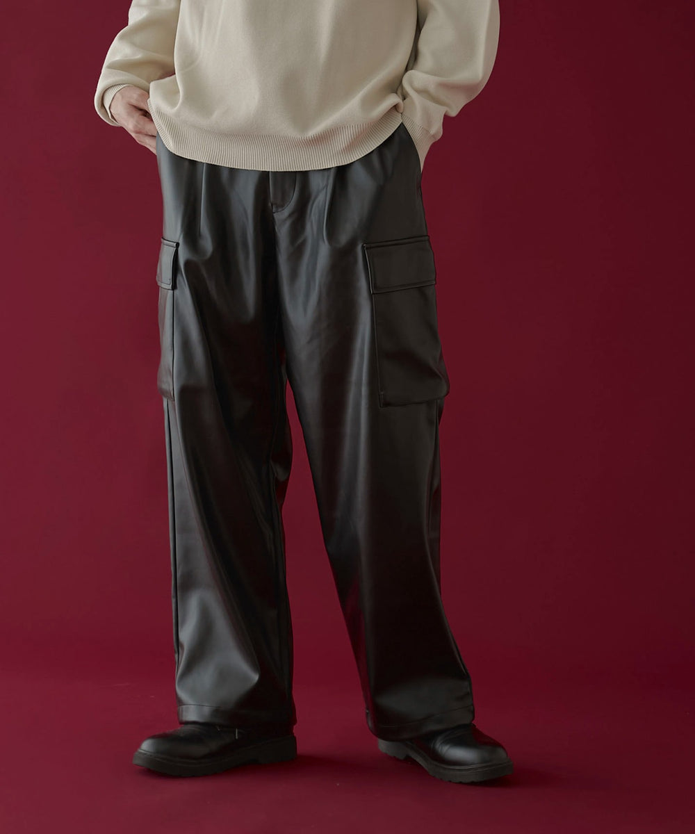 ブラック　モデル：180㎝　L着用