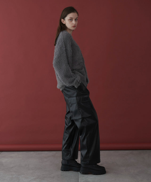 ブラック モデル：173cm L着用