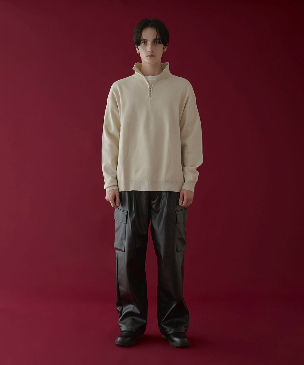 ブラック　モデル：180㎝　L着用