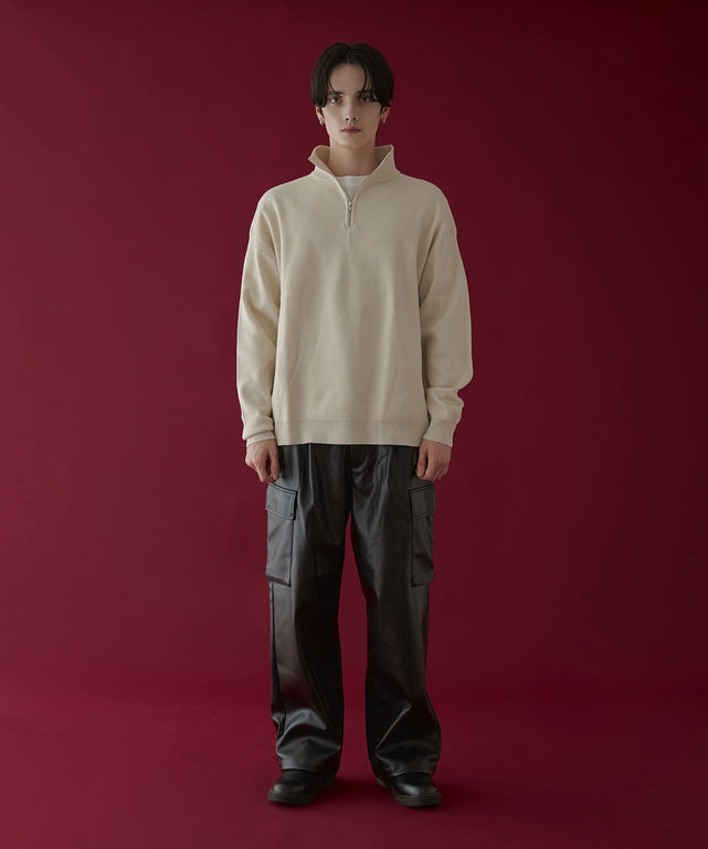 ブラック　モデル：180㎝　L着用