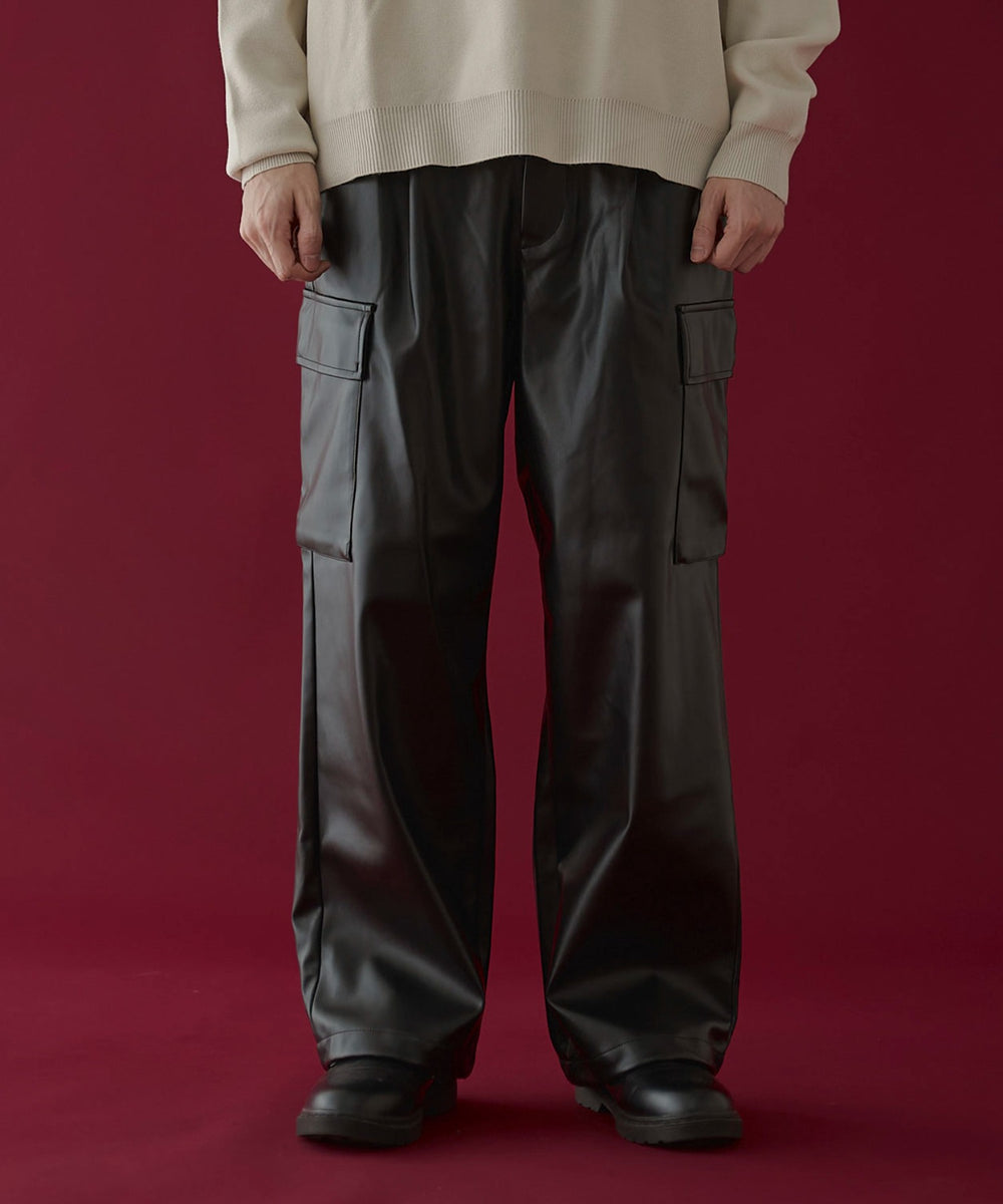 ブラック　モデル：180㎝　L着用