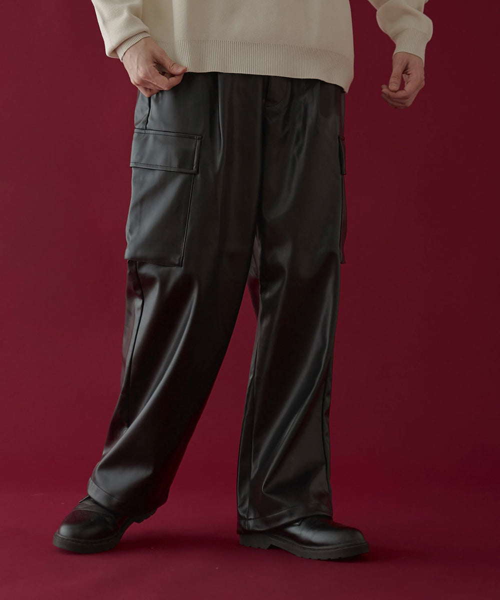 ブラック　モデル：180㎝　L着用