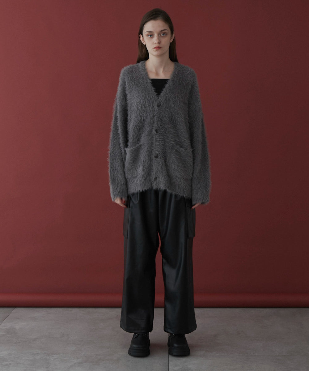 ブラック モデル：173cm L着用