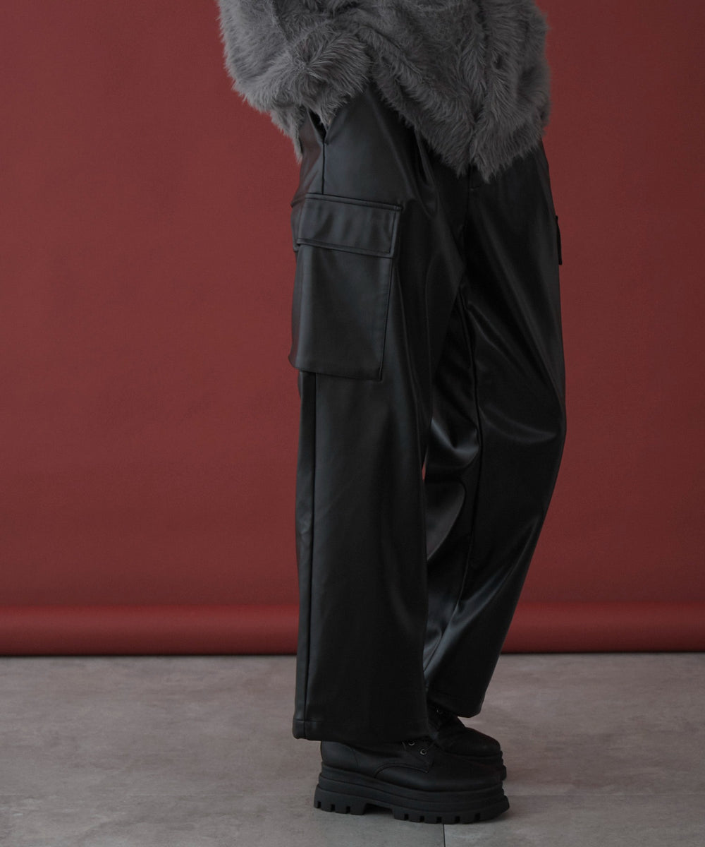 ブラック モデル：173cm L着用