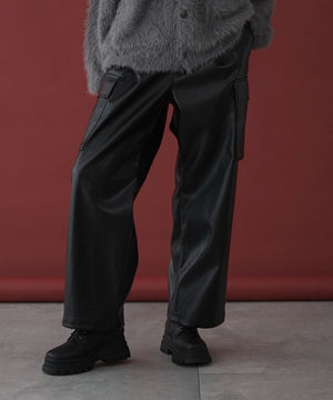 ブラック モデル：173cm L着用