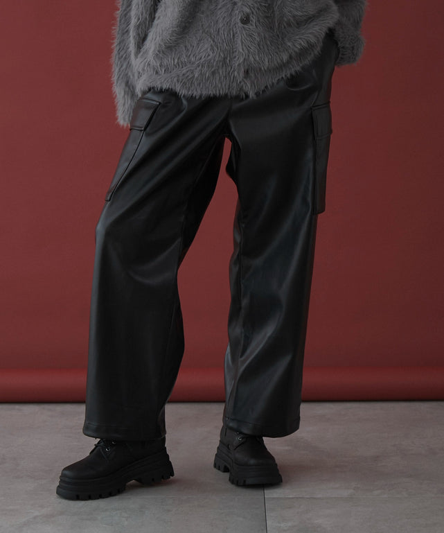 ブラック モデル：173cm L着用