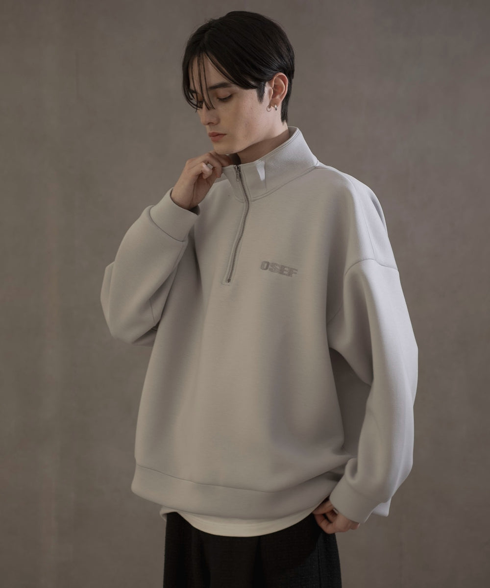 Lグレー　モデル：180㎝　L着用