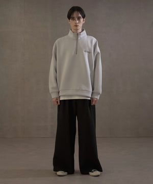 Lグレー　モデル：180㎝　L着用