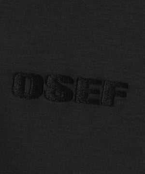 KEEPWARM　BIGハーフZIPプルオーバー