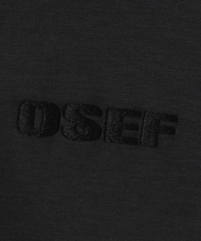 KEEPWARM　BIGハーフZIPプルオーバー