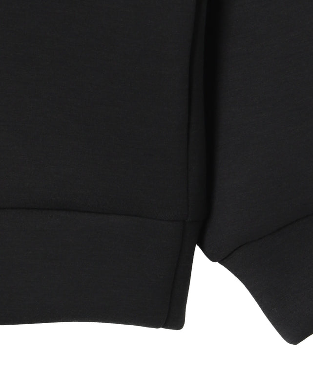 KEEPWARM　BIGハーフZIPプルオーバー