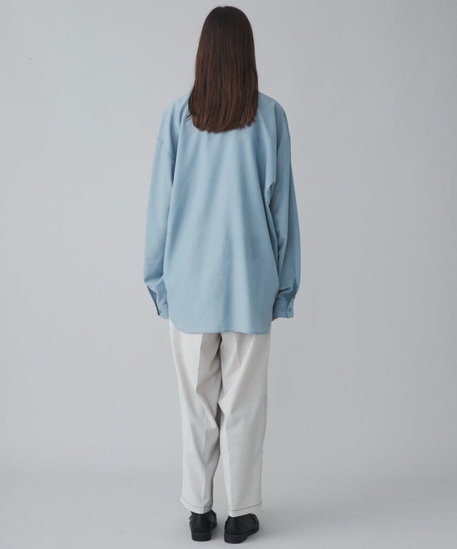 グリーン モデル：173cm L着用