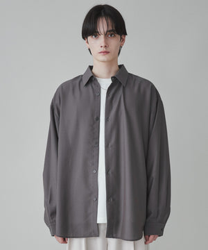 Dグレー モデル：180cm L着用