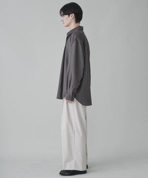 Dグレー モデル：180cm L着用