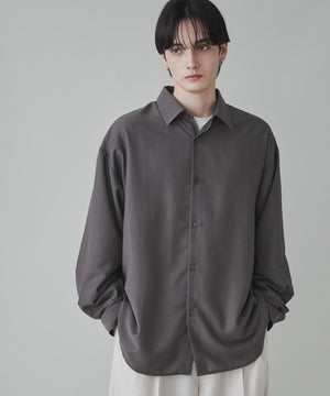 Dグレー モデル：180cm L着用