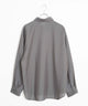 シアーBIGシャツ
